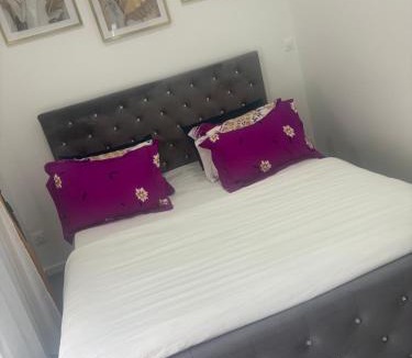 Salles Bed & Breakfast | Studio moderne
