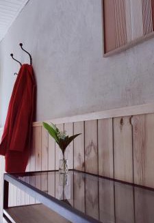 Aulus-les-Bains Apartment | Studio montagne
