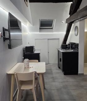 Orleans Apartment | Studio orleans