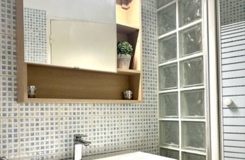 Downtown Le Havre Apartment | Studio Plage , Sea and the Beach