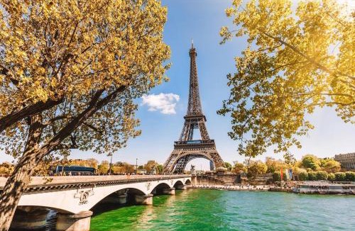 Meaux Apartment | Studio Platanes 9 - Proche Disney - Meaux - Free parking - Paris