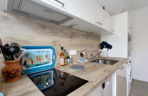 Plouezec Apartment | Studio Port Lazo