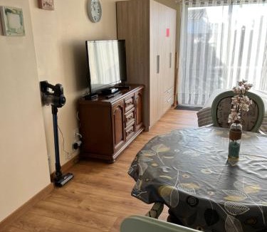 Tonnay-Charente Apartment | Studio pour 2 personnes à Tonnay Charente
