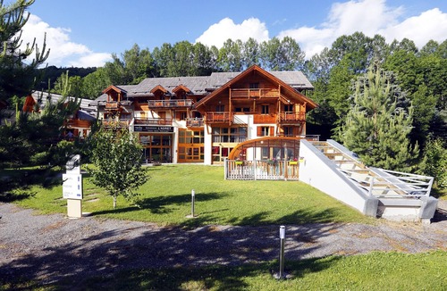 Chantemerle Apartment | Studio près des pistes, cuisine privée + équipée