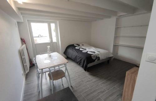 Dax Apartment | Studio proche centre-ville