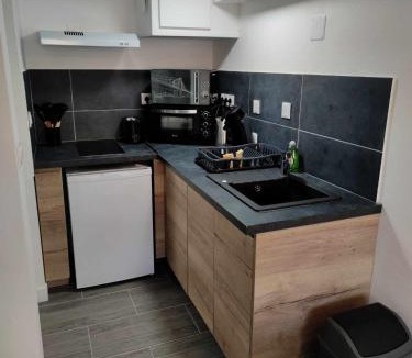 Dax Apartment | Studio proche centre-ville
