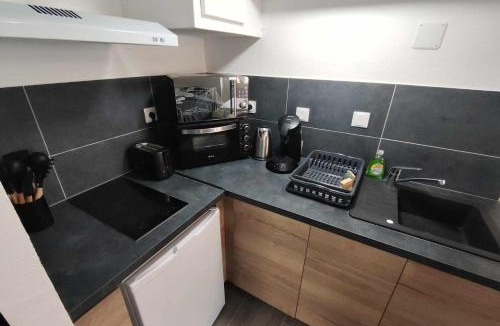 Dax Apartment | Studio proche centre-ville