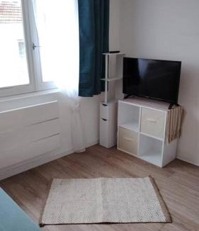 Arpajon Apartment | Studio proche du centre-ville