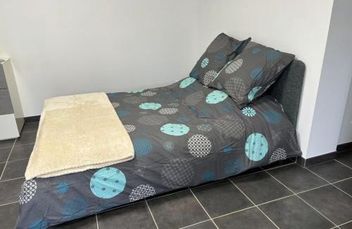 Jardin Apartment | Studio proche Vienne 38200