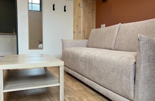 Questembert Apartment | Studio Questembert