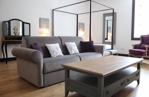 Rochefort Apartment | Studio - Résidence de la Corderie Royale