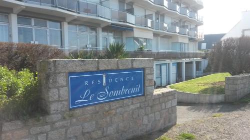 Quiberon Apartment | studio résidence le sombreuil