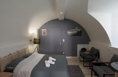 Jougne Apartment | Studio Relaxe