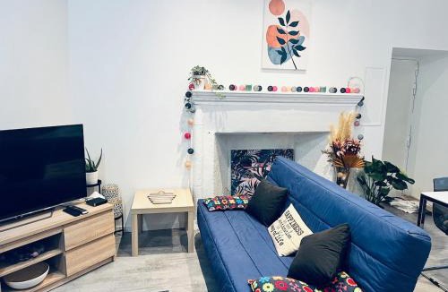 Riom Apartment | Studio Riom de Coeur