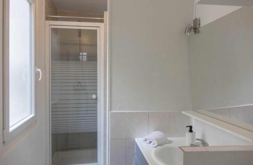 Bourgogne Apartment | Studio Rue piétonne Orléans