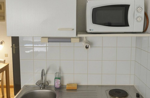 Paray-le-Monial Apartment | Studio Sacré Cœur Near Basilica - Number 319