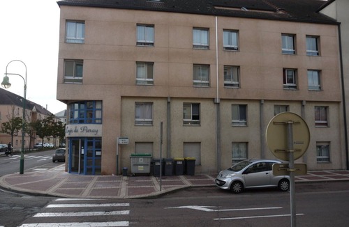 Paray-le-Monial Apartment | Studio Sacré Cœur Near Basilica - Number 319