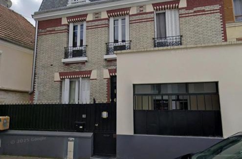 Meaux Apartment | Studio SN3 - Centre-Ville Meaux - Proche Disneyland