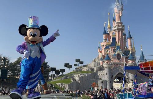 Meaux Apartment | Studio SN3 - Centre-Ville Meaux - Proche Disneyland