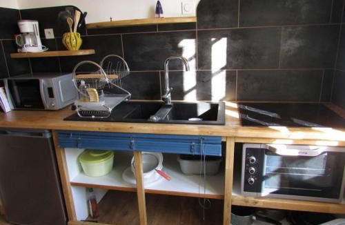 Etel Apartment | Studio spacieux de 48 m² au cœur d'Étel, près du port et des commerces - FR-1-479-93