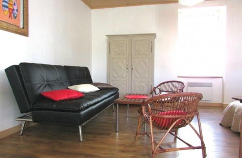 Etel Apartment | Studio spacieux de 48 m² au cœur d'Étel, près du port et des commerces - FR-1-479-93
