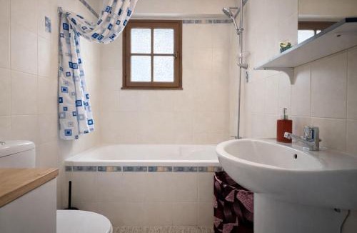 Saint-Jean Apartment | Studio spacieux sous les toits de Perpignan