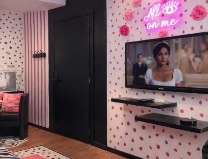 Forbach Apartment | Studio Superstar