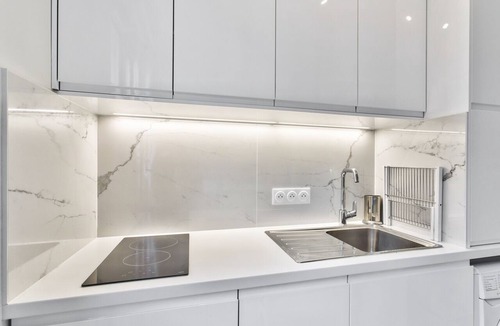 Vincennes Apartment | Studio Tempa, proche du Château de Vincennes - Welkeys