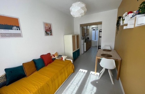 Cote Ouest Ormeaux Apartment | Studio tout beau tout confort tout calme