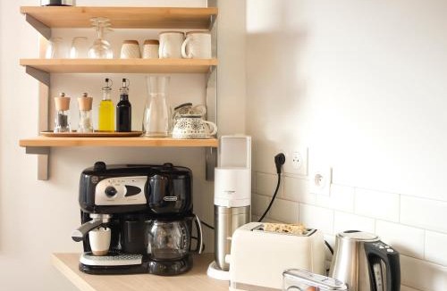 Oree d'Anjou Apartment | Studio Tout Confort près Ancenis