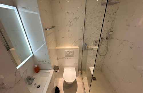 10th Arrondissement Apartment | Studio Trip In Paris - Gare de l'Est