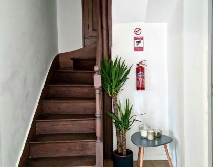 Chatellerault Apartment | Studio Vienne - Spacieux et confortable en plein centre