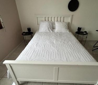 Vierzon Apartment | studio Vierzon