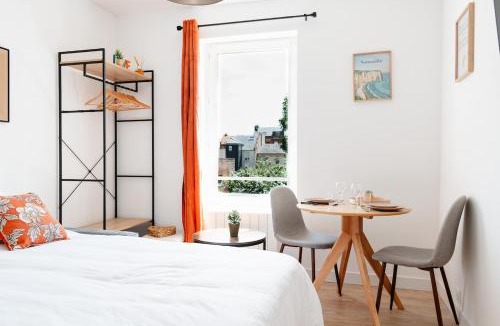 Cote Est Soquence Apartment | Studio - Washington 2
