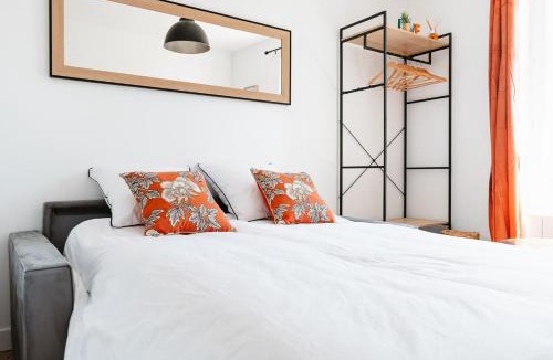 Cote Est Soquence Apartment | Studio - Washington 2