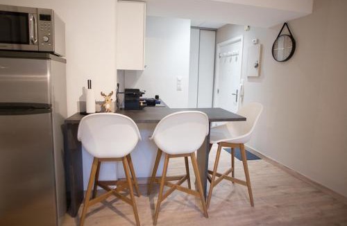 Saverne Apartment | Studio zone piétonne à Saverne