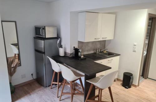 Saverne Apartment | Studio zone piétonne à Saverne
