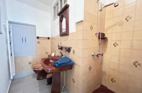 Parthenay Apartment | Studios Citadelle