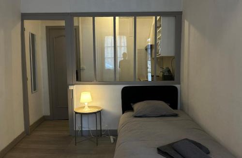 Parthenay Apartment | Studios Citadelle