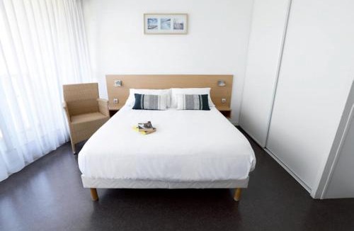 Dax Apartment | STUDIOS LE FOURNADET à 50 m des thermes les Ecureuils