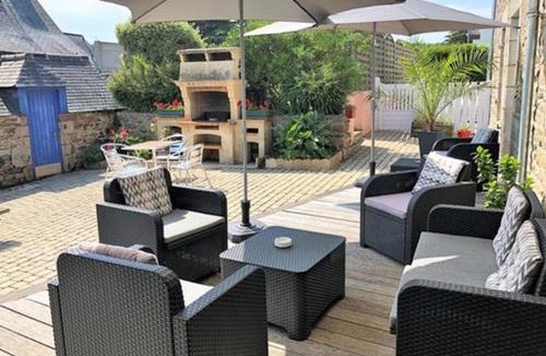 Plevenon Apartment | Studios - Location de vacances Le Trécelin