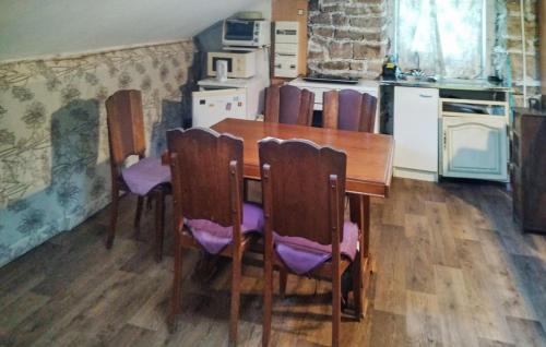 La Grand'Combe Apartment | Stunning Apartment In La Grand-Combe With Wifi