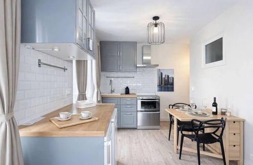 Passy Apartment | Stunning duplex - Eiffel Tower & Trocadero