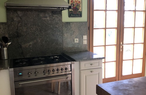 Saint-Martin-d'Uriage House | STUNNING ALPINE FAMILY RETREAT - ST MARTIN D’URIAGE