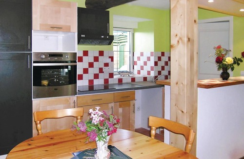 Brehand House | Stunning home in Bréhand with WiFi