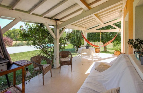 Montseveroux House | Stunning home in Monseveroux