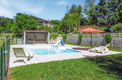 Saint-Salvy House | Stunning home in Saint-Salvy