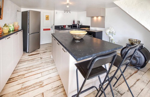 Sault House | Stunning home in Sault