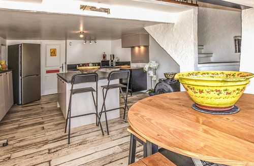 Sault House | Stunning home in Sault