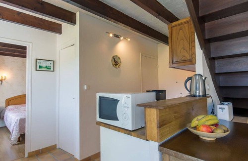 Sizun Villa | Stunning private villa for 5 guests with WIFI, TV and pets allowed